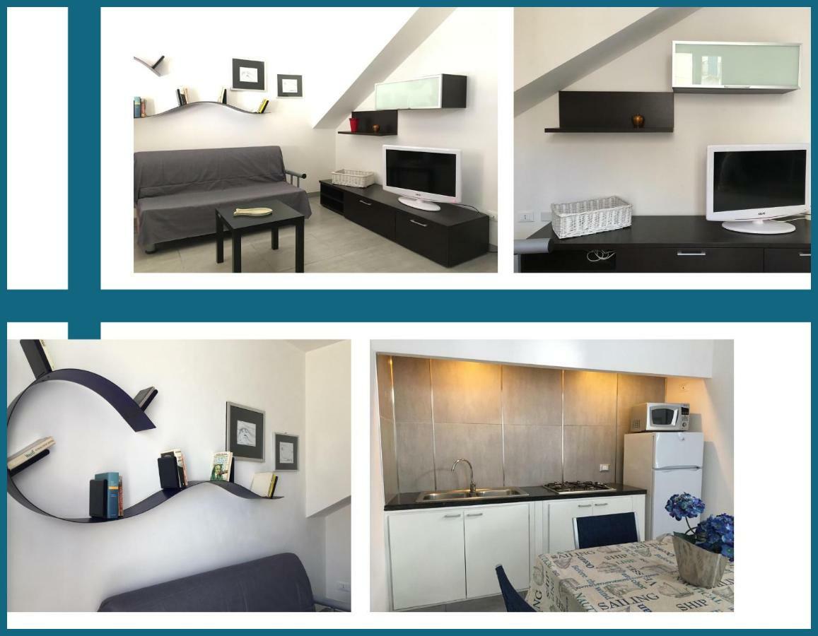 Crossroad Suite Фавиньяна Экстерьер фото